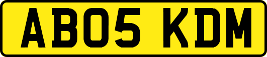 AB05KDM