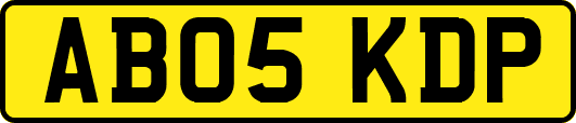 AB05KDP