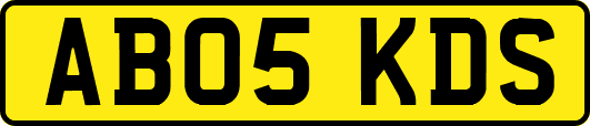 AB05KDS