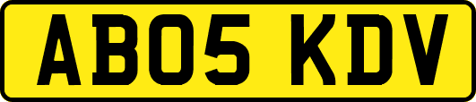 AB05KDV