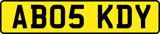 AB05KDY