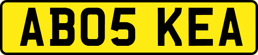 AB05KEA