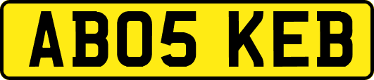 AB05KEB