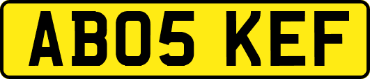 AB05KEF