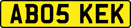 AB05KEK