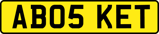 AB05KET