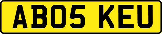 AB05KEU