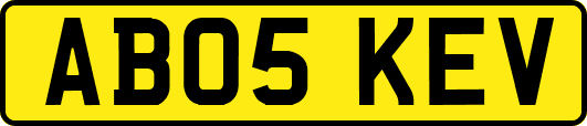 AB05KEV