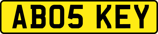 AB05KEY