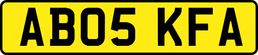 AB05KFA