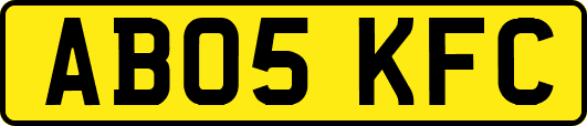 AB05KFC