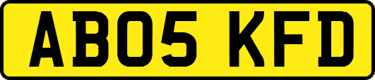 AB05KFD