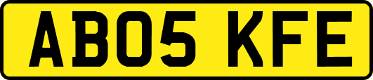 AB05KFE