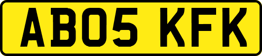AB05KFK