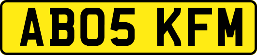 AB05KFM