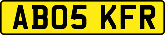 AB05KFR