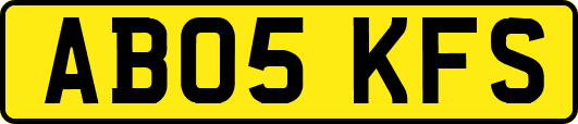 AB05KFS