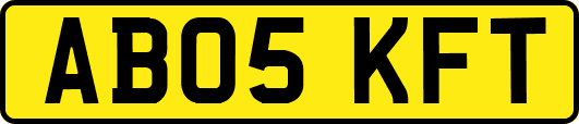 AB05KFT