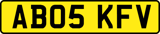 AB05KFV