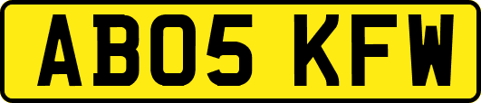 AB05KFW