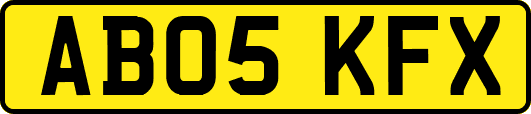 AB05KFX