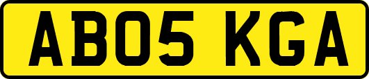 AB05KGA