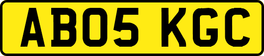 AB05KGC