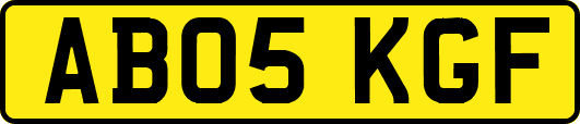 AB05KGF