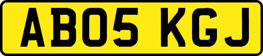 AB05KGJ