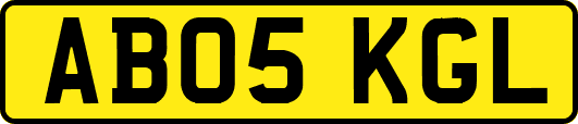 AB05KGL