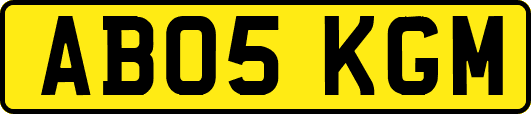 AB05KGM