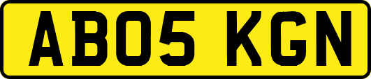 AB05KGN
