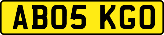 AB05KGO