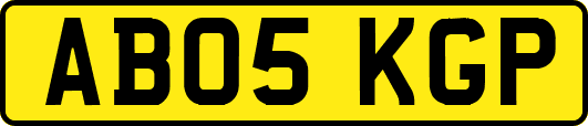 AB05KGP