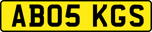 AB05KGS
