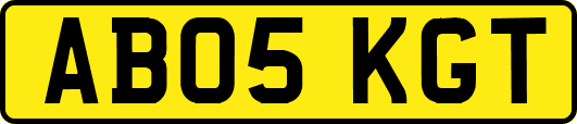 AB05KGT