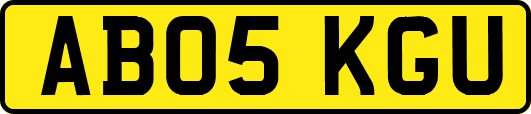 AB05KGU