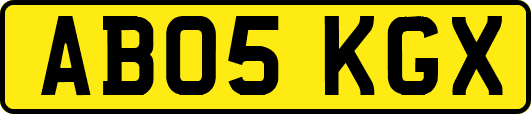 AB05KGX