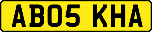 AB05KHA