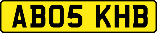 AB05KHB