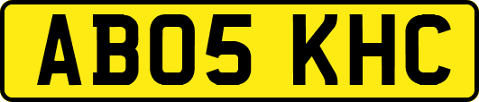 AB05KHC