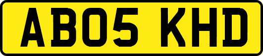 AB05KHD