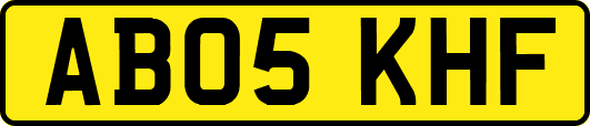 AB05KHF