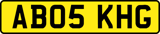 AB05KHG