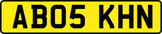 AB05KHN