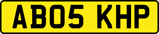 AB05KHP