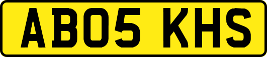 AB05KHS