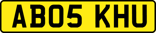 AB05KHU