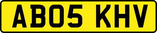 AB05KHV