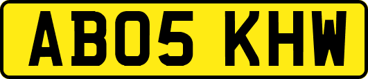 AB05KHW